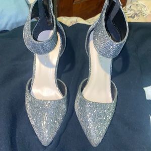 Heels great for casual days or going out